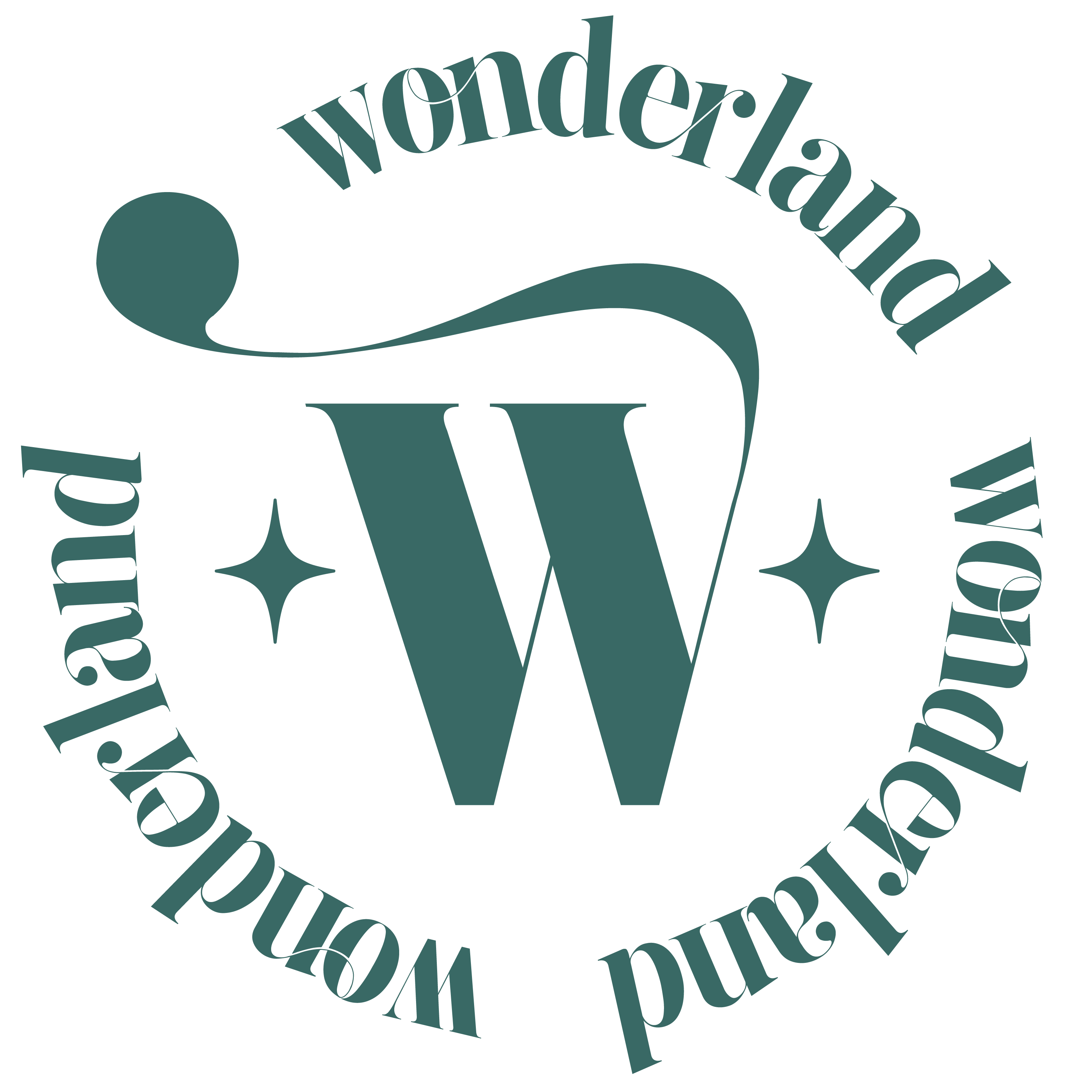 Wonderland logo